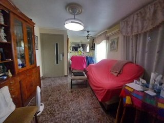 Casa adosada en venta en Martos