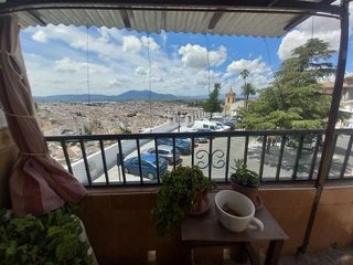 Casa adosada en venta en Martos