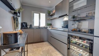 Casa pareada en venta en Calaburra - Chaparral en Mijas