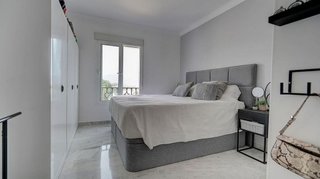 Casa pareada en venta en Calaburra - Chaparral en Mijas