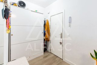 Casa pareada en venta en Pedrezuela