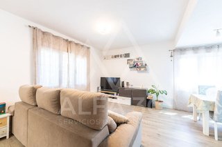 Casa pareada en venta en Pedrezuela