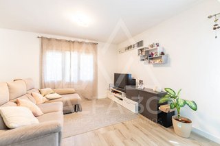 Casa pareada en venta en Pedrezuela