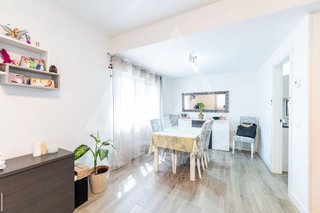 Casa pareada en venta en Pedrezuela