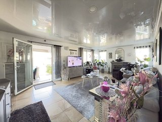 Chalet en venta en La Siesta - El Salado - Torreta en Torrevieja