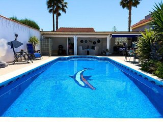 Chalet en venta en La Siesta - El Salado - Torreta en Torrevieja