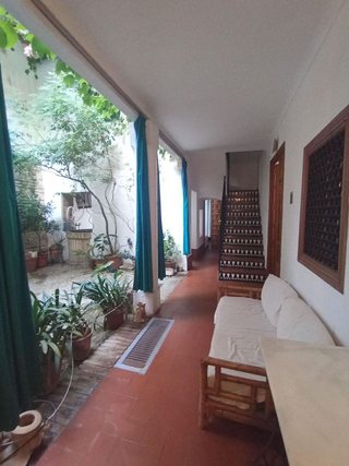Chalet en venta en Casco Histórico  - Ribera - San Basilio en Córdoba