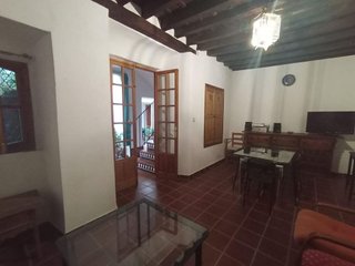 Chalet en venta en Casco Histórico  - Ribera - San Basilio en Córdoba