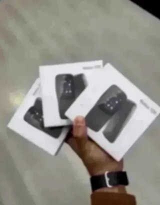 Lotto 3 Nokia 106 Basic Dual SIM