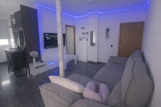 Chalet en venta en Centro Histórico en Málaga
