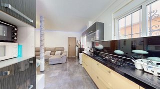 Chalet en venta en Centro Histórico en Málaga