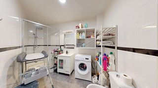 Chalet en venta en Centro Histórico en Málaga