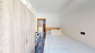 Chalet en venta en Centro Histórico en Málaga