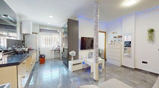 Chalet en venta en Centro Histórico en Málaga
