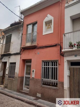 Chalet en venta en Camino de Onda - Salesianos - Centro en Burriana