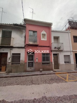 Chalet en venta en Camino de Onda - Salesianos - Centro en Burriana