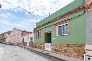 Chalet en venta en La Union Pueblo en Unión (La)