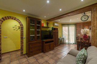 Chalet en venta en La Union Pueblo en Unión (La)