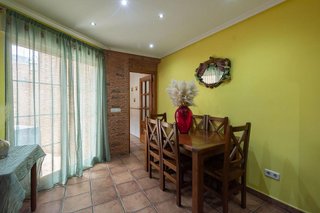 Chalet en venta en La Union Pueblo en Unión (La)