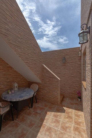 Chalet en venta en La Union Pueblo en Unión (La)