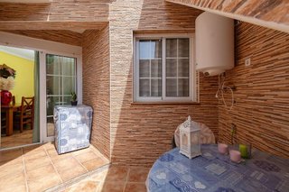Chalet en venta en La Union Pueblo en Unión (La)