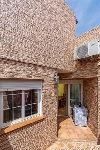 Chalet en venta en La Union Pueblo en Unión (La)