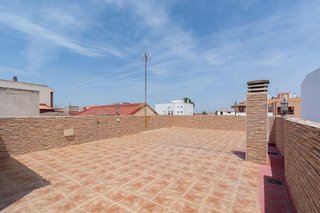 Chalet en venta en La Union Pueblo en Unión (La)
