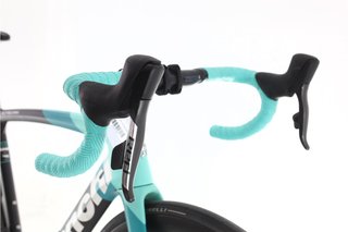 Bicicleta Bianchi Oltre XR4 Arkea Team AXS 12V t.56 Reacondicionada