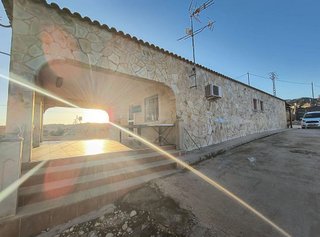 Chalet en venta en Crevillent