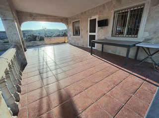 Chalet en venta en Crevillent