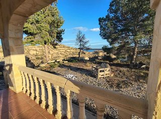 Chalet en venta en Crevillent