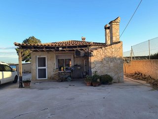 Chalet en venta en Crevillent