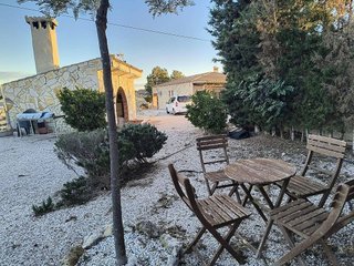 Chalet en venta en Crevillent