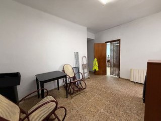 Casa adosada en venta en El Castell en Burjassot