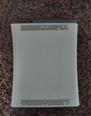 Lote Xbox 360