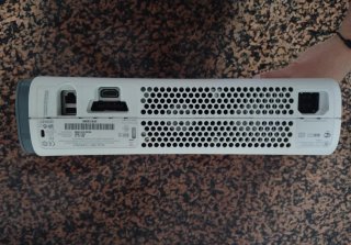 Lote Xbox 360