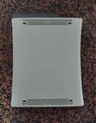 Lote Xbox 360