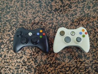 Lote Xbox 360