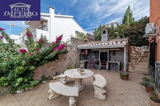 Chalet en venta en Huétor Vega