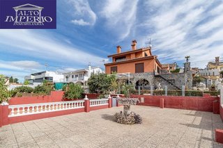 Chalet en venta en Huétor Vega