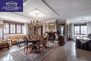 Chalet en venta en Huétor Vega