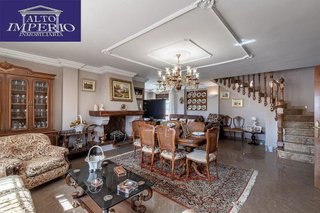 Chalet en venta en Huétor Vega