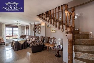 Chalet en venta en Huétor Vega