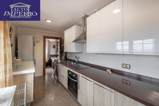 Chalet en venta en Huétor Vega