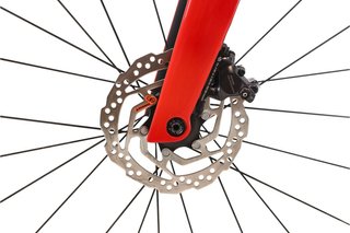 Bicicleta Trek Madone SLR Gen 7 Di2 12V t.56 Reacondicionada
