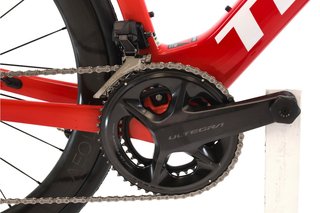 Bicicleta Trek Madone SLR Gen 7 Di2 12V t.56 Reacondicionada