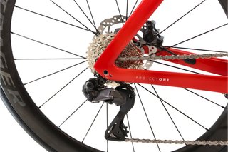 Bicicleta Trek Madone SLR Gen 7 Di2 12V t.56 Reacondicionada