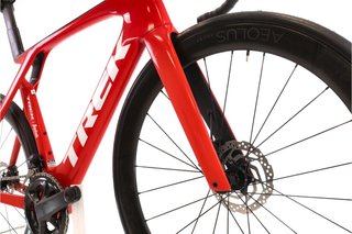 Bicicleta Trek Madone SLR Gen 7 Di2 12V t.56 Reacondicionada