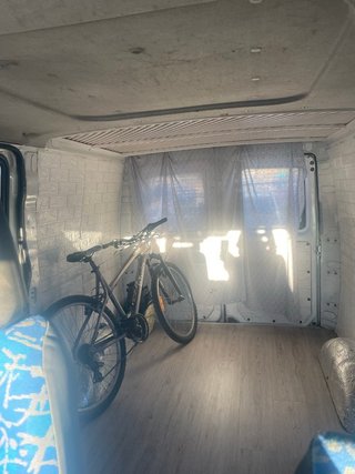 IVECO DAILY 35S11 2.8 SOFIM 105CV – BASE camper