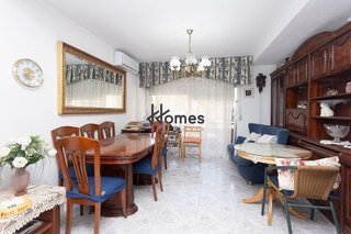 Piso en venta en Centro en Móstoles